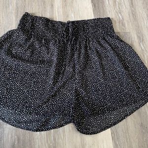 Women’s Shorts size 3XL